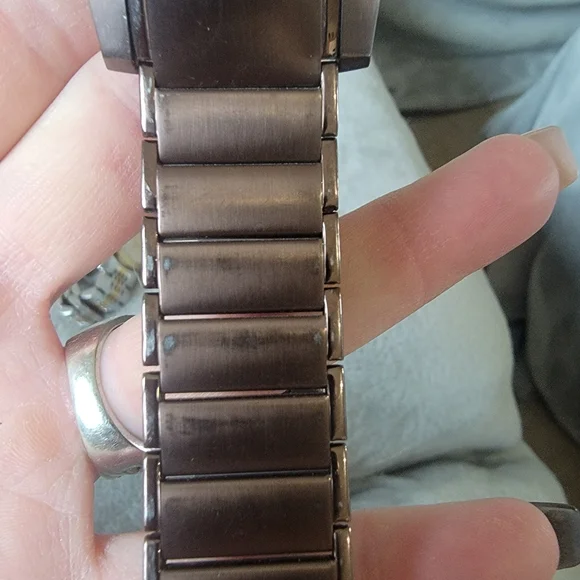 Fossil watch - Picture 2 of 3